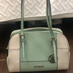 Guess purse